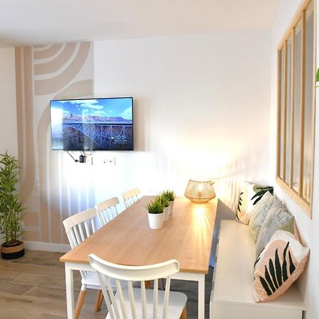 A Quelques Minutes De La Croisette - 8 Pers Apartment Cannes Exterior photo