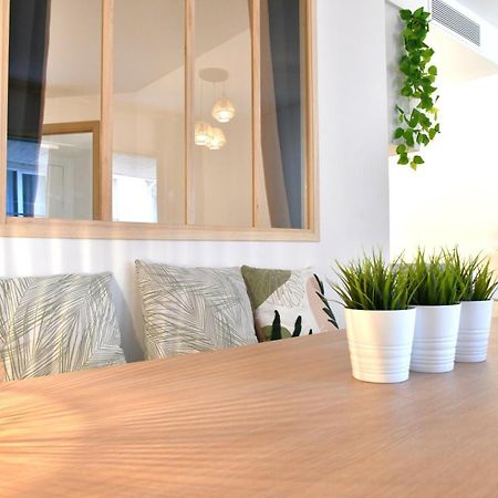 A Quelques Minutes De La Croisette - 8 Pers Apartment Cannes Exterior photo