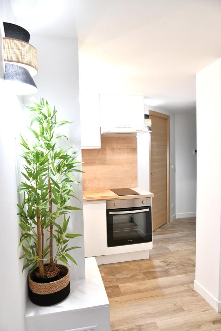 A Quelques Minutes De La Croisette - 8 Pers Apartment Cannes Exterior photo