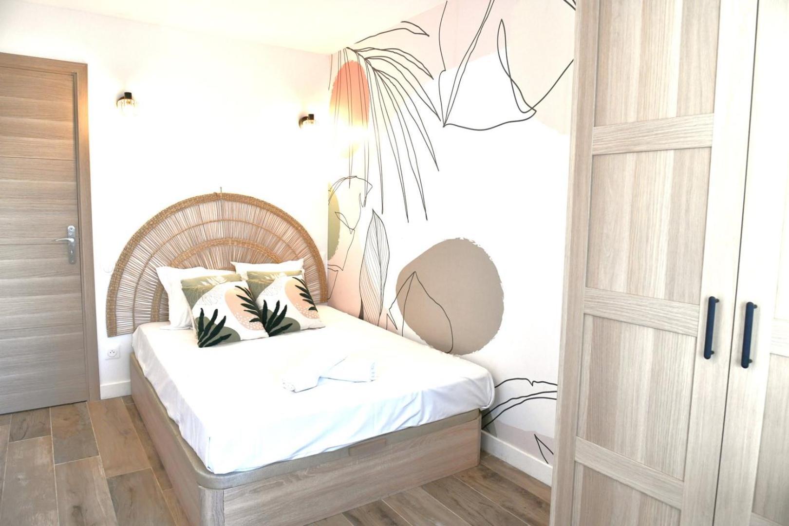 A Quelques Minutes De La Croisette - 8 Pers Apartment Cannes Exterior photo